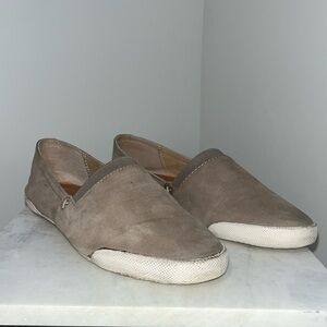 Frye Melanie Slip On
